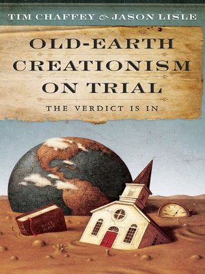 cover image of Old Earth Creationism on Trial